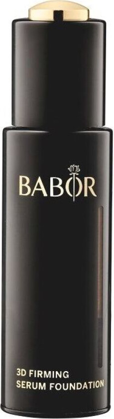 Babor 3D Firming Serum Foundation, 30 ml Babor Foundation