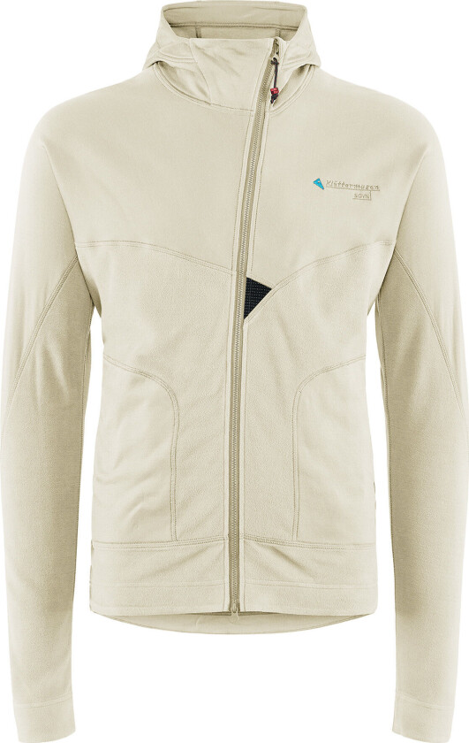 Men's Sigyn Hooded Zip M, Clay