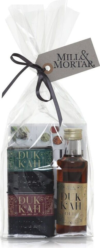 Dukkah Kit - 250 g
