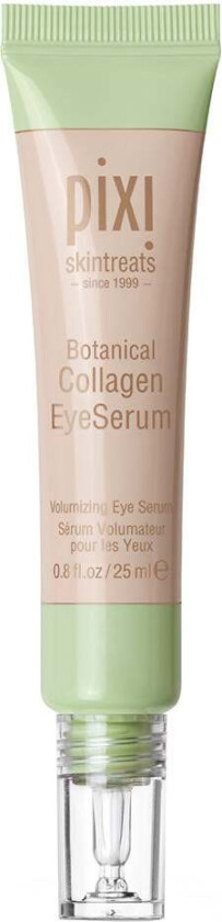 Botanical Collagen Eye Serum (25ml)