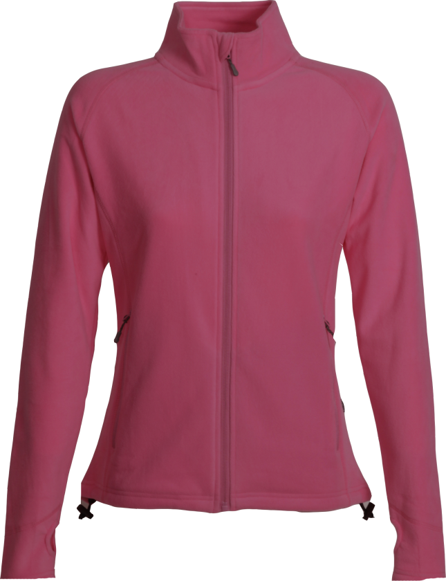 Women's Pescara Fleece Jacket 38, Cerice