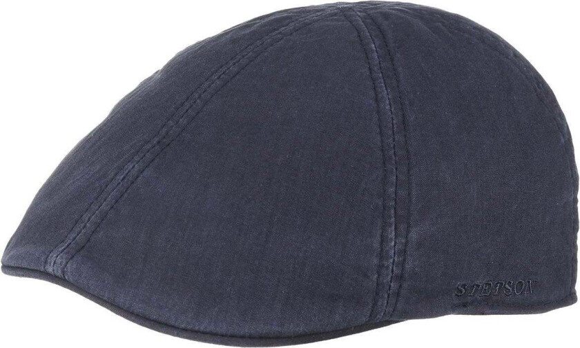 Texas Organic Cotton S, Navy