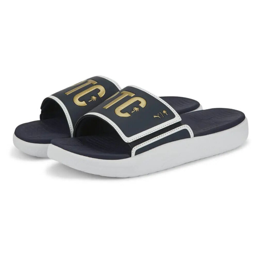 Ptc Gs Softride Sandaler Herre Navy