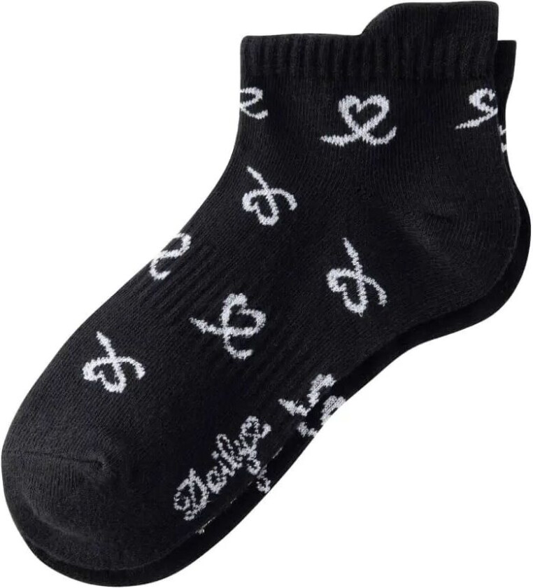 Heart Sokker Dame 3 Pack 36-38