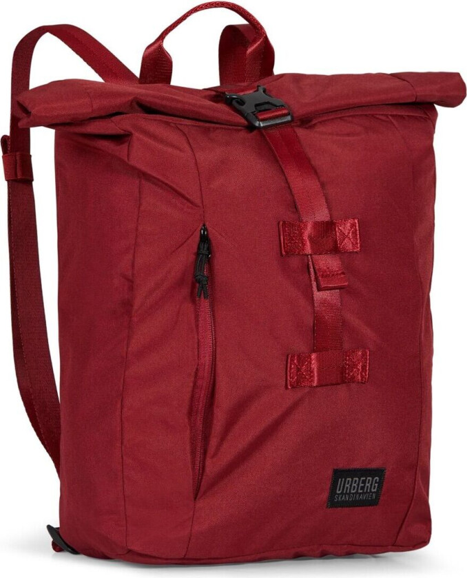 Nausta Backpack Cabernet One Size