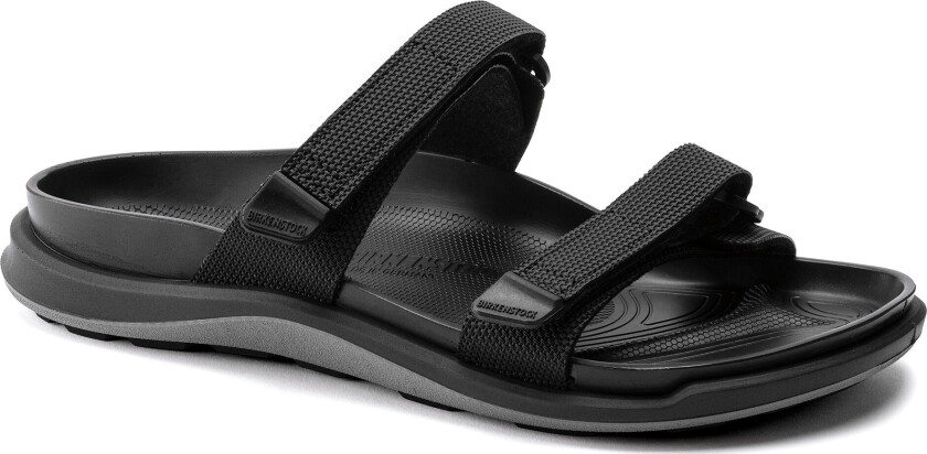 Women's Sahara Ce Birkofloor Futura Black 41, Futura Black
