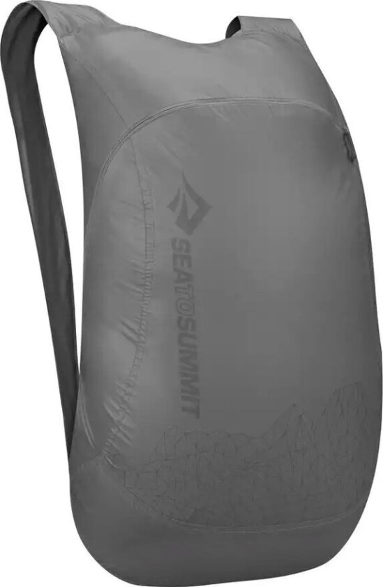 Sea To Summit Daypack Nano Refill Grey 18 L