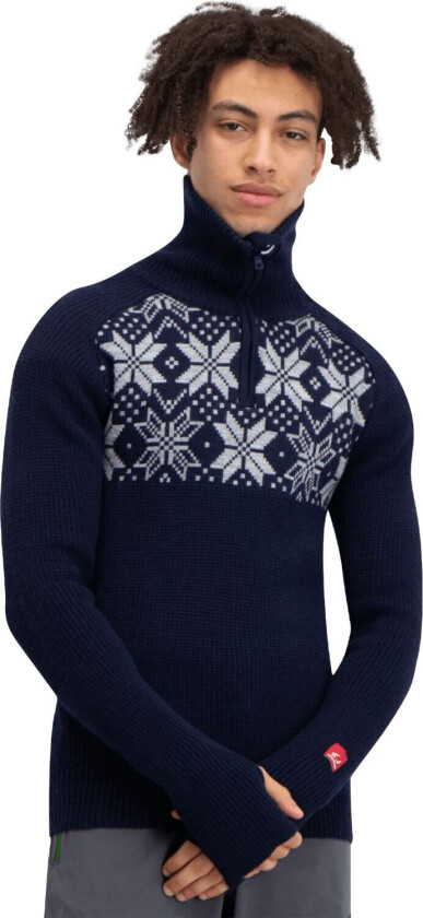 Rav Kiby Mns New Navy/grey Melang