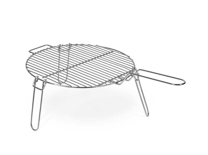 Grillrist Bålbrenner Pilar 50cm