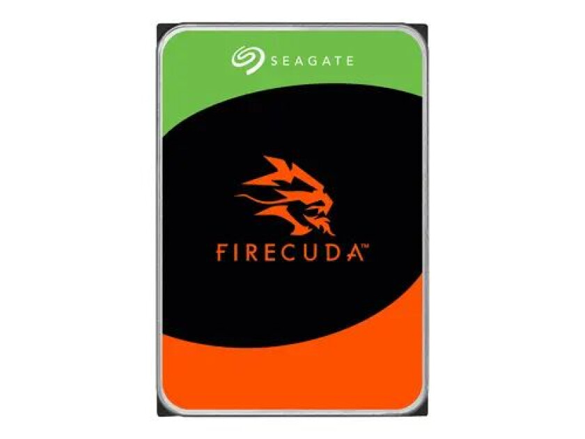 Firecuda 8tb 3.5" 7,200rpm Sata-600