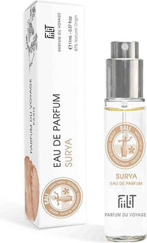 Surya Edp Bali - 11 ml