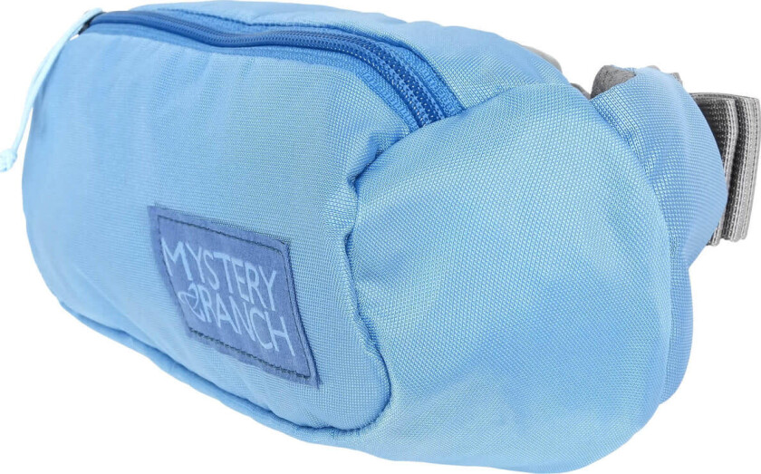 Forager Hip Pack OneSize, Atlantic