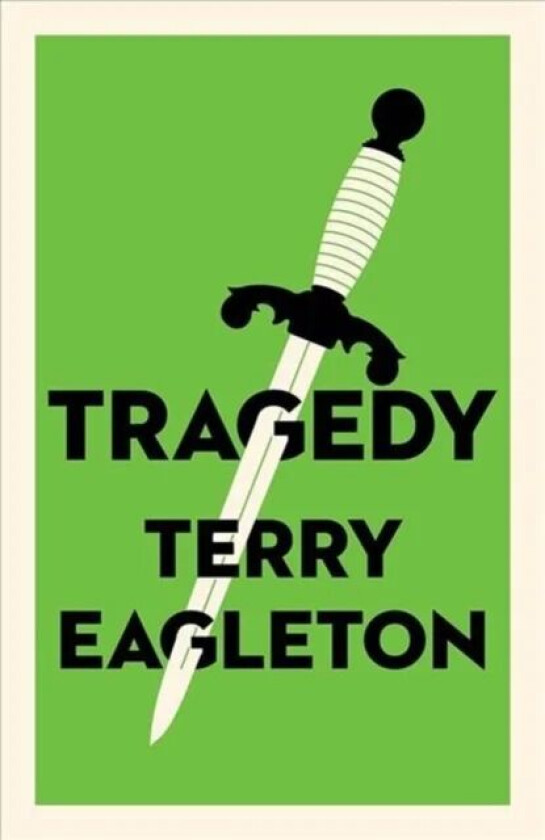 Tragedy av Terry Eagleton