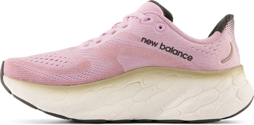 Fresh Foam X More V4 Dame Lilac Cloud 40