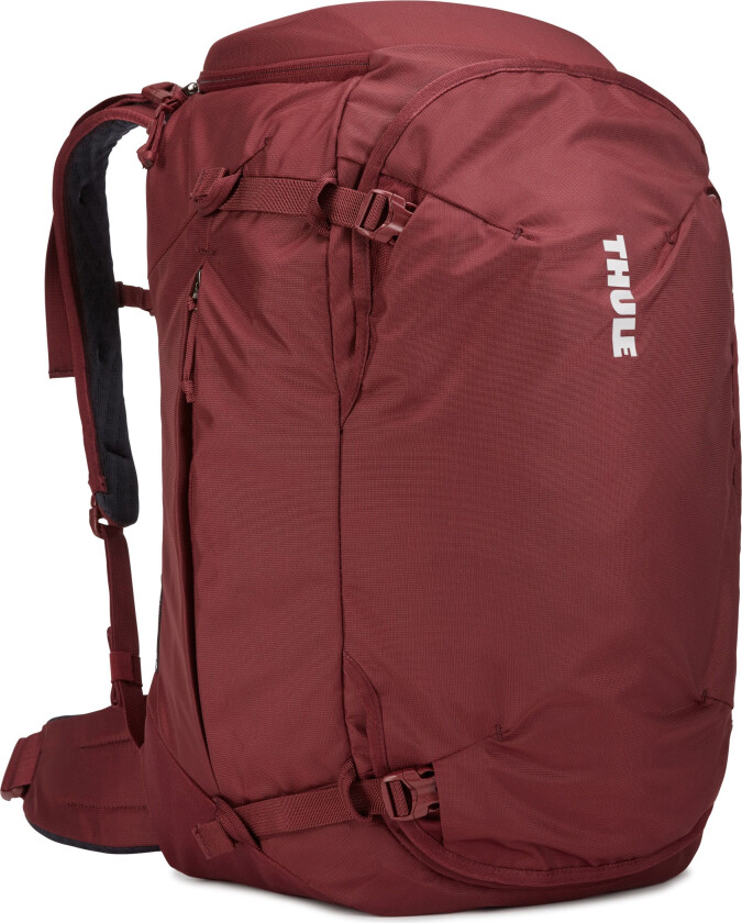 Landmark 40L Women's 40L, Dark Bordeaux