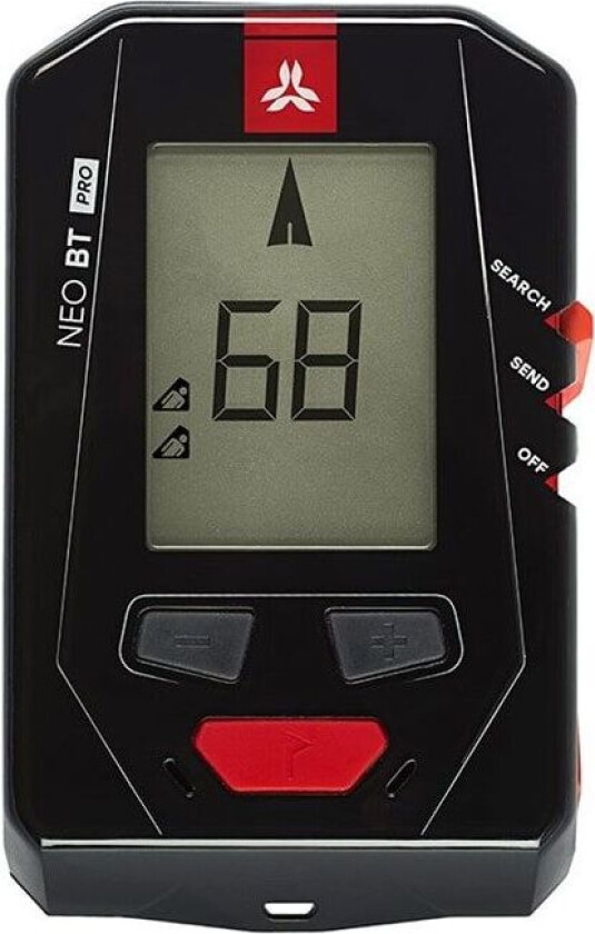 Bilde av Arva Neo BT Pro OneSize, Black