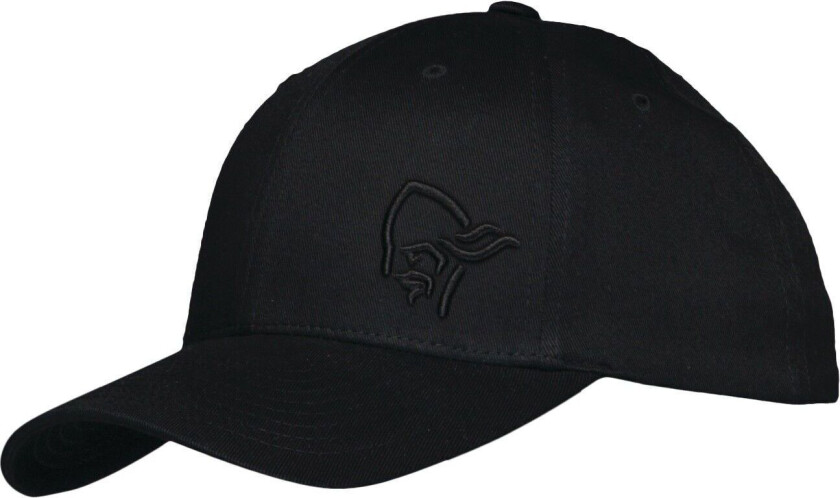 /29 Flexfit Cap S/M, Black