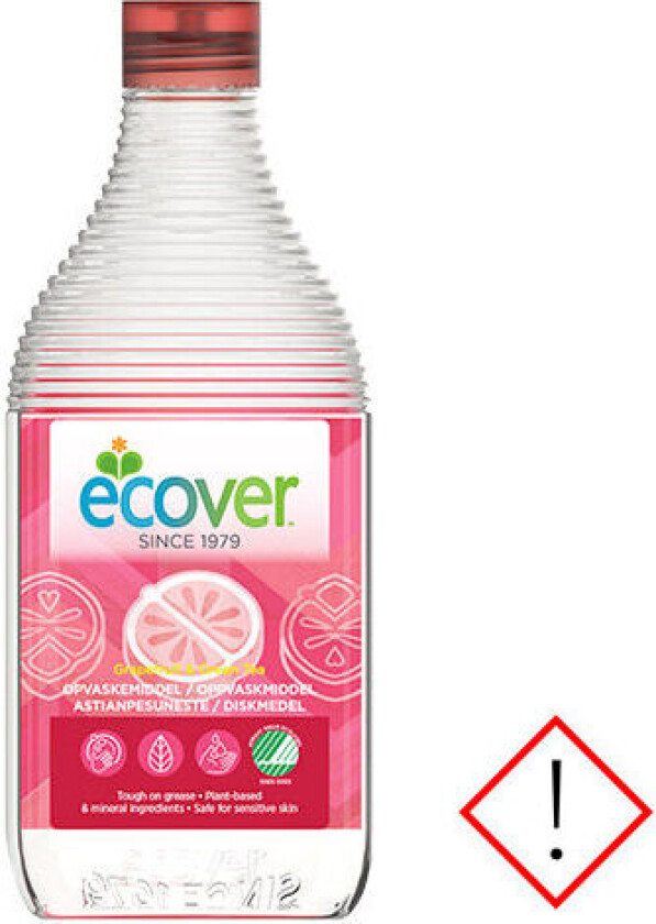 Oppvaskmiddel Drue - 450 ml