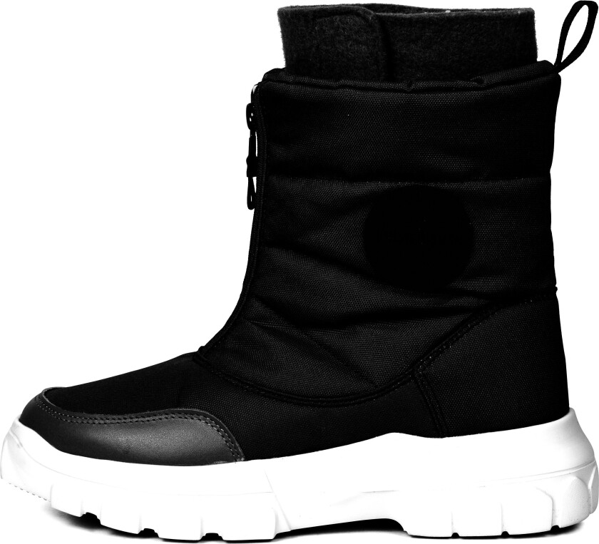 Women's Aspen Low 39, Black