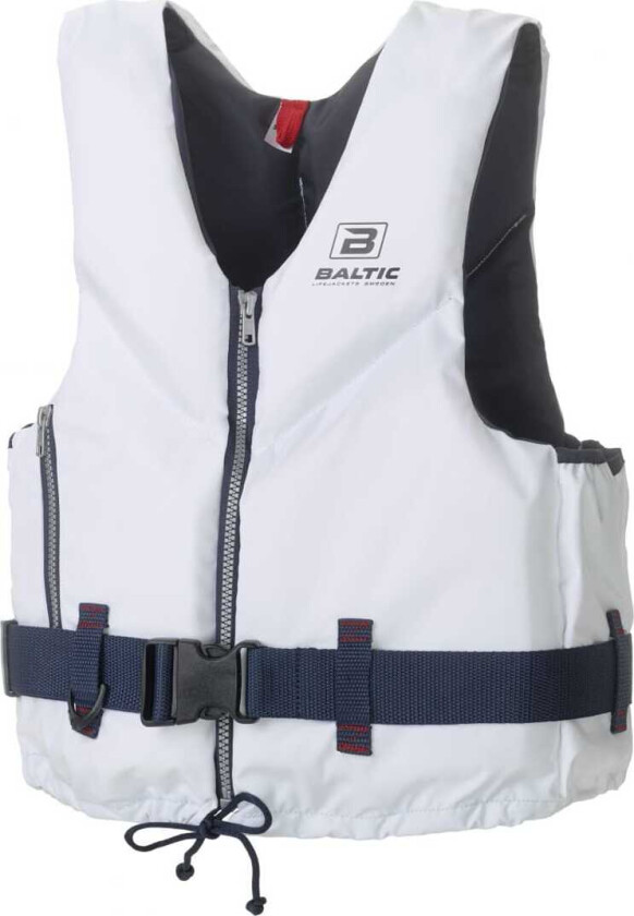 Mariner 70-90 kg, White