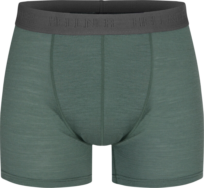 Sarkas Merino Boxers Men M, Laurel Wreath