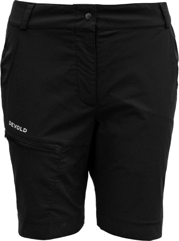 Herøy Woman Shorts XL, Caviar