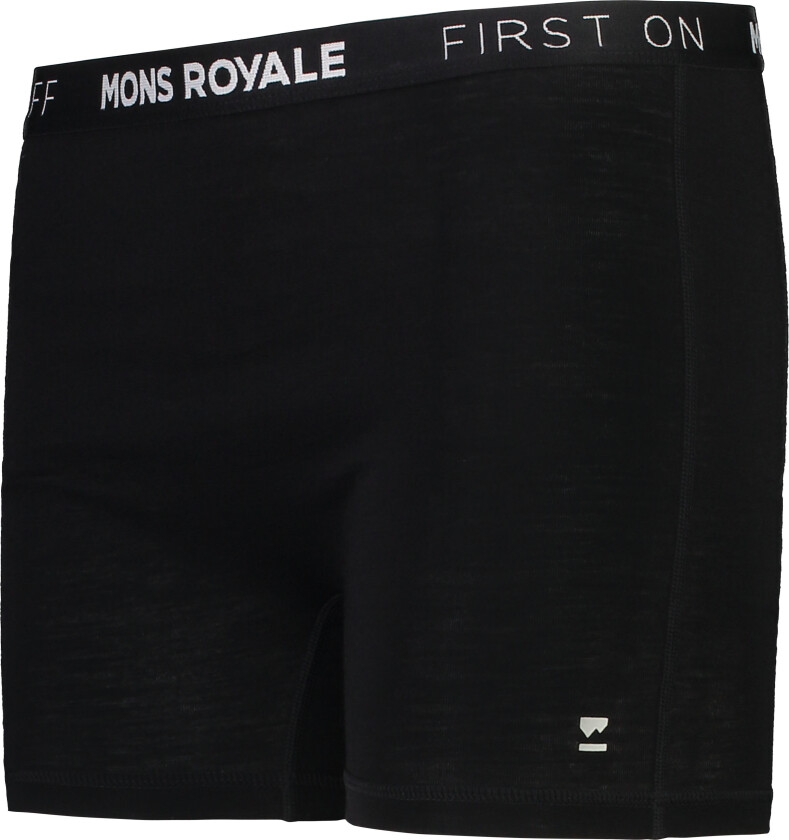 Hannah Hot Pant black