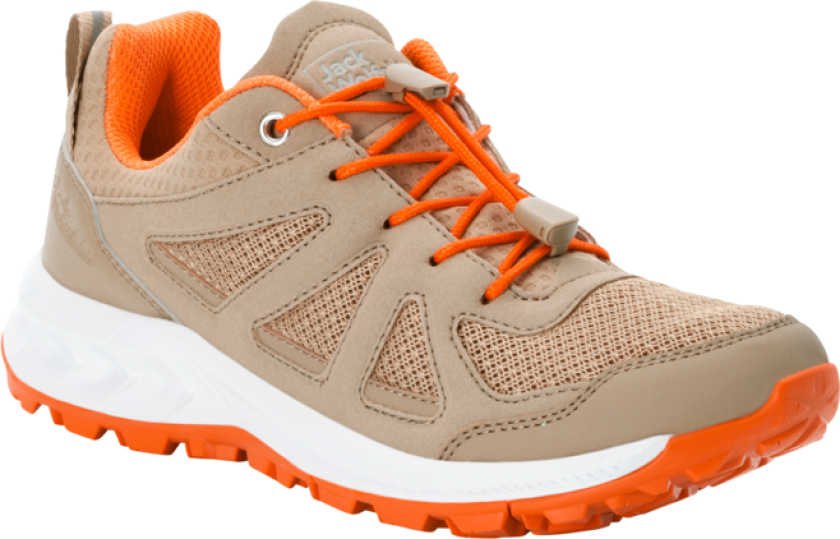 Women's Woodland 2 Vent Low 37.5, Sandstone