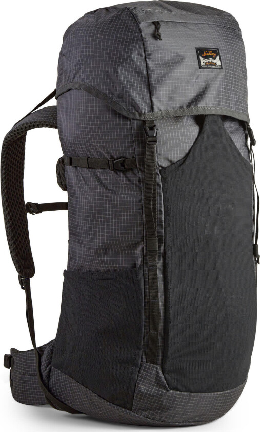 Kids' Fulu Core 35 L OneSize, Granite