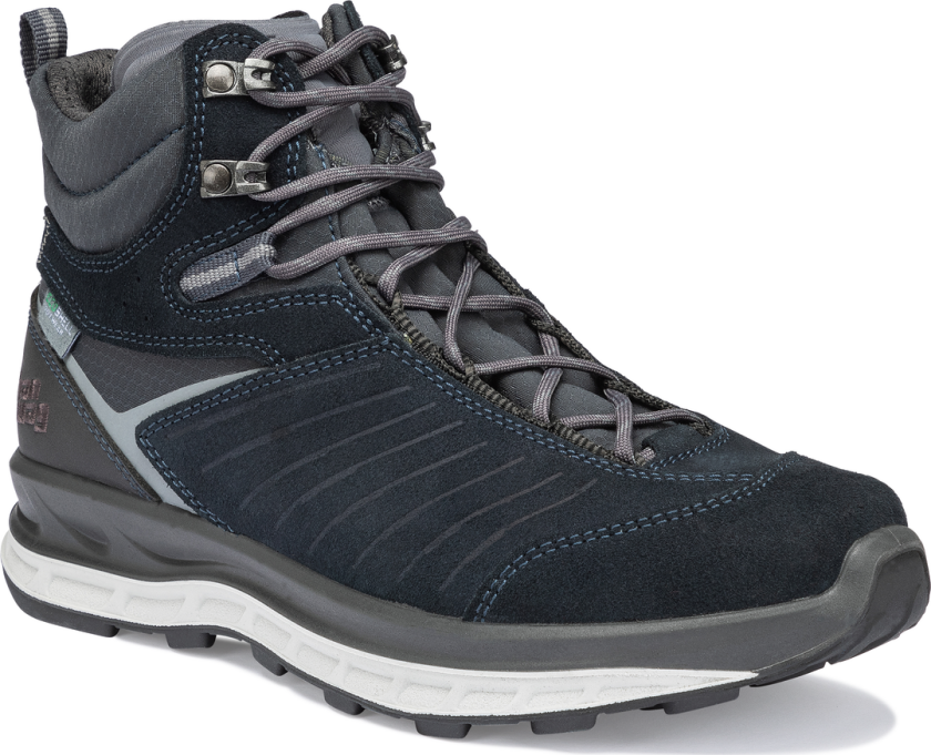Women's Blueridge Lady Es 37.5, Navy/Grey