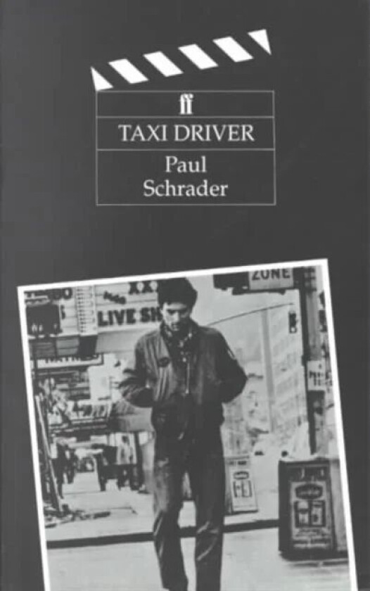 Taxi Driver av Paul Schrader