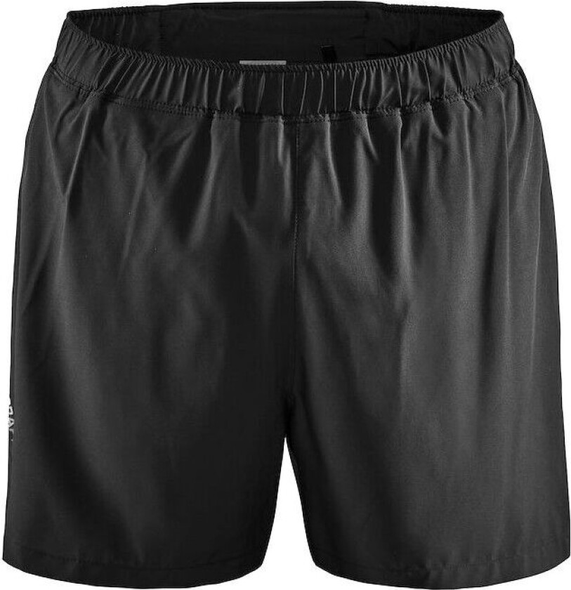 Adv Essence 5" Stretch Shorts Herre Black S