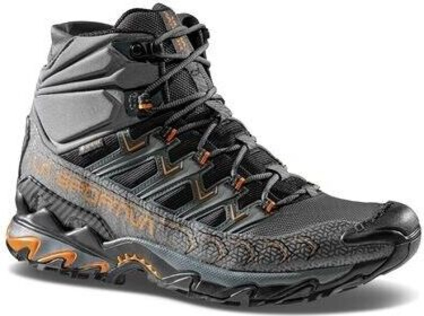 Ultra Raptor II Mid GTX , Herre Carbon/Hawaiian Sun 44,5