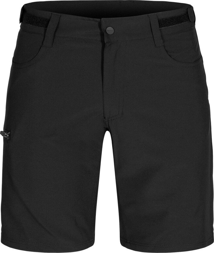 Bilde av Men's Folva LT Shorts 48, Black Beauty