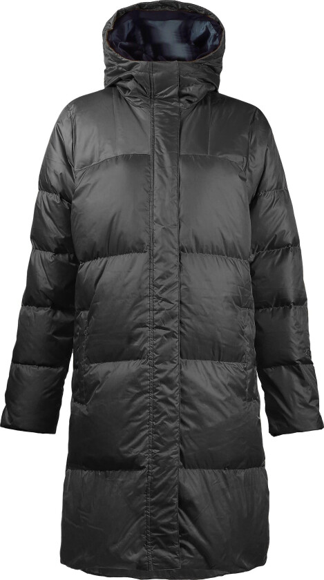 Women's Sonja Down Coat XS, Black