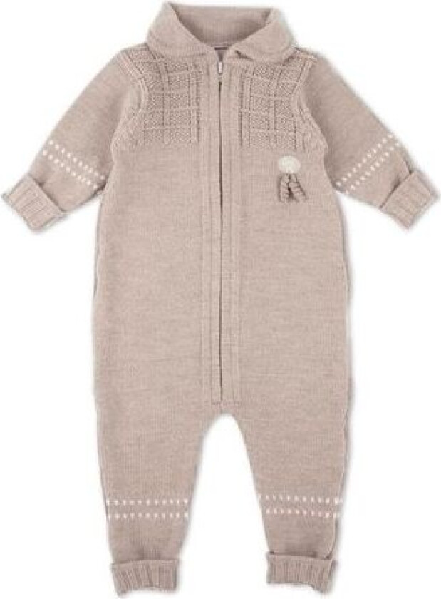 Sparkedress Classic Beige 68