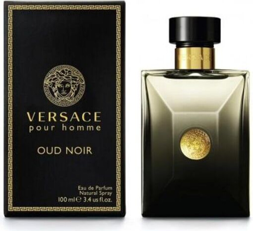 Pour Homme Oud Noir , 100 ml  Herrduft