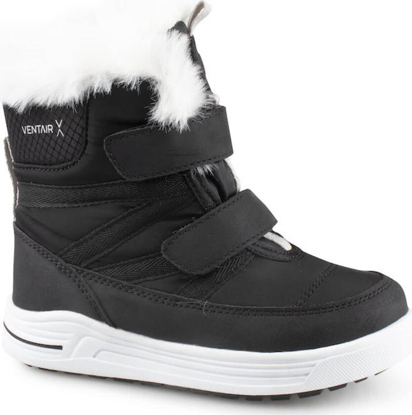 Kids' Foxen Boot-2022 26, Black