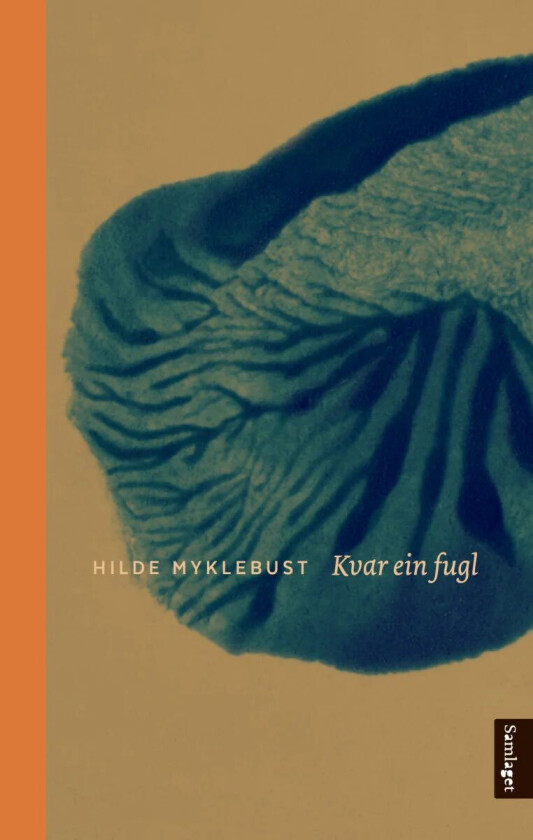 Kvar ein fugl av Hilde Myklebust