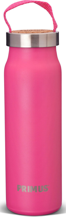 Klunken Vacuum Bottle 0.5 L OneSize, Pink
