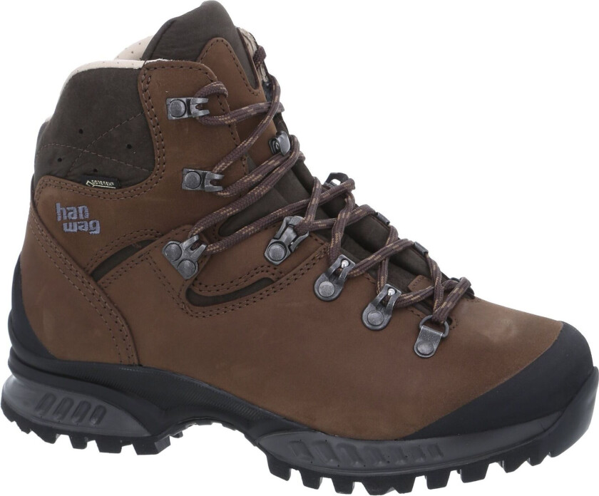 Women's Tatra II Lady Gore-Tex 36, Erde/Brown