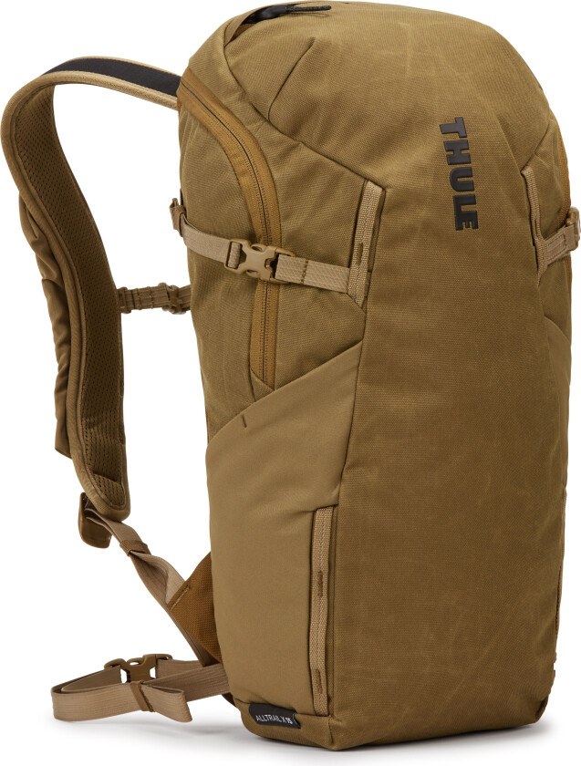 Alltrail X 15L 15L, Nutria