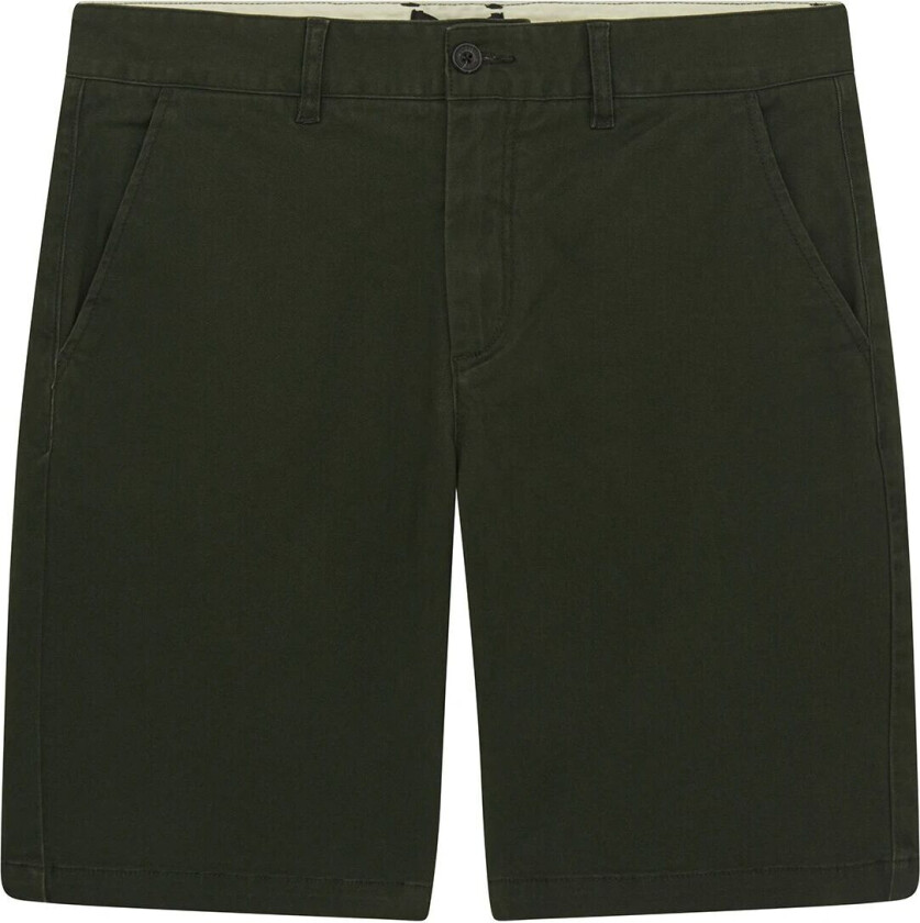 Scott Lyle & Scott Shorts Chino Olive-30