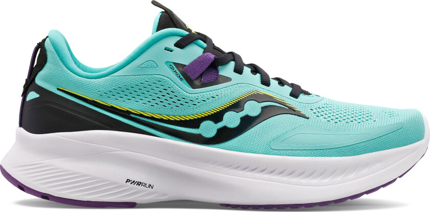 Guide 15 Dame Cool Mint/Acid 38.5