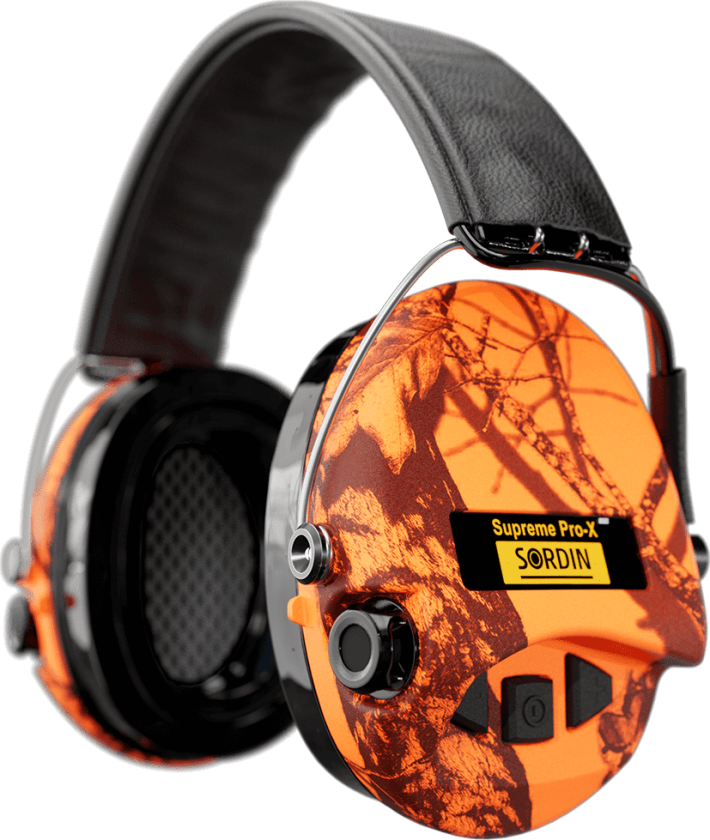 Supreme Pro-X LED OneSize, Blaze