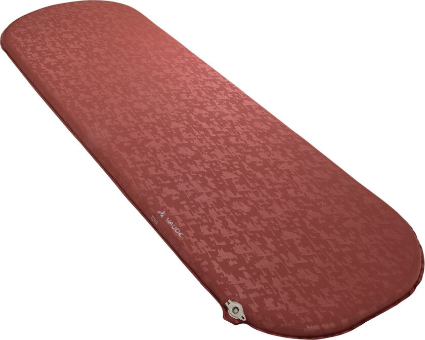 Tour 5 M OneSize, Redwood