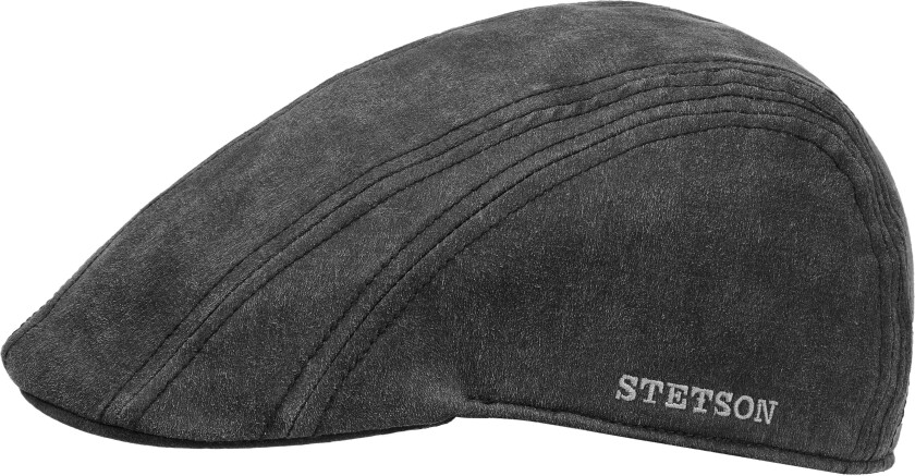 Old Cotton Ear Flaps M, Black
