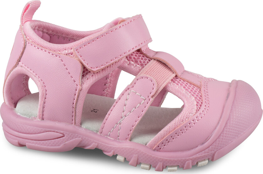 Kids' Salt Sandal 26, Light Pink