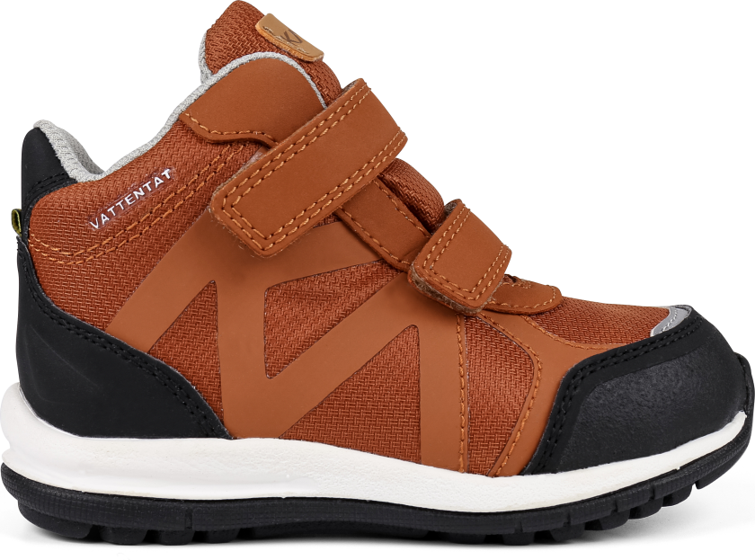 Kids' Iggesund Waterproof 33, Maple