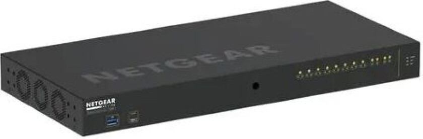 Netgear Av Line M4250-10g2xf-poe+